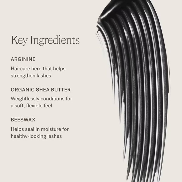 🎉HP🎉ILIA ‘After Midnight’ Limitless Lash Mascara - Picture 4 of 8